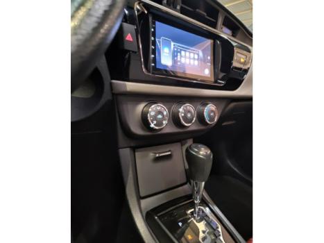 TOYOTA Corolla 1.8 16V 4P GLI FLEX AUTOM�TICO, Foto 3