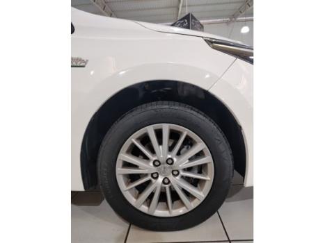 TOYOTA Corolla 1.8 16V 4P GLI FLEX AUTOM�TICO, Foto 7