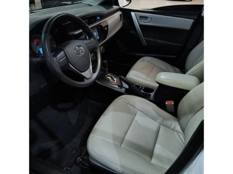 TOYOTA Corolla 1.8 16V 4P GLI FLEX AUTOM�TICO, Foto 10