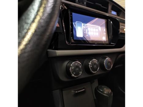 TOYOTA Corolla 1.8 16V 4P GLI FLEX AUTOM�TICO, Foto 13