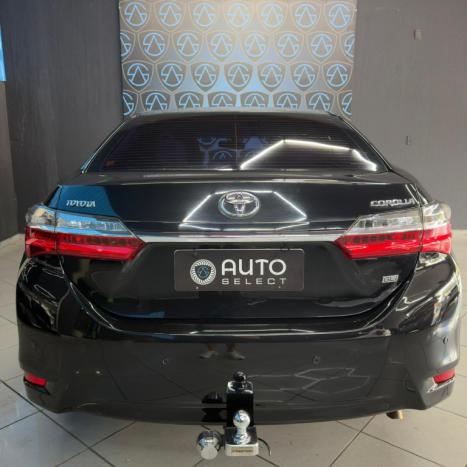 TOYOTA Corolla 1.8 16V 4P GLI FLEX AUTOM�TICO, Foto 5