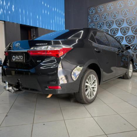 TOYOTA Corolla 1.8 16V 4P GLI FLEX AUTOM�TICO, Foto 6