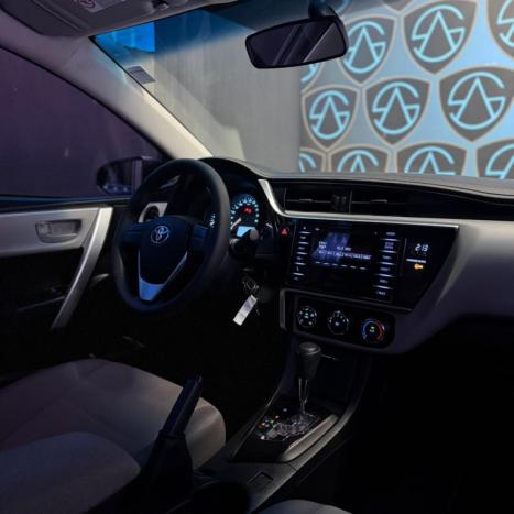 TOYOTA Corolla 1.8 16V 4P GLI FLEX AUTOM�TICO, Foto 7