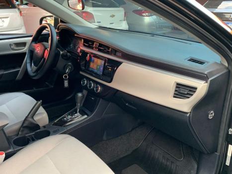 TOYOTA Corolla 1.8 16V 4P GLI FLEX AUTOM�TICO, Foto 6
