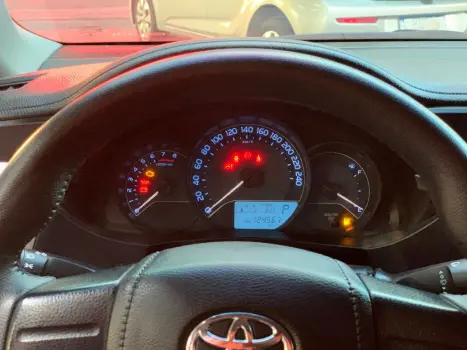 TOYOTA Corolla 1.8 16V 4P GLI FLEX AUTOM�TICO, Foto 10