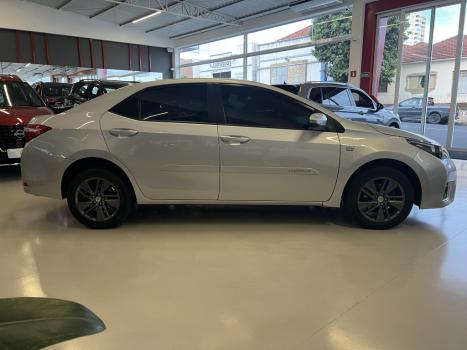 TOYOTA Corolla 1.8 16V 4P GLI, Foto 3