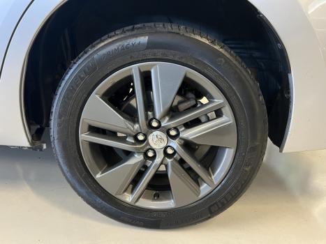 TOYOTA Corolla 1.8 16V 4P GLI, Foto 5