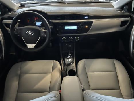 TOYOTA Corolla 1.8 16V 4P GLI, Foto 6