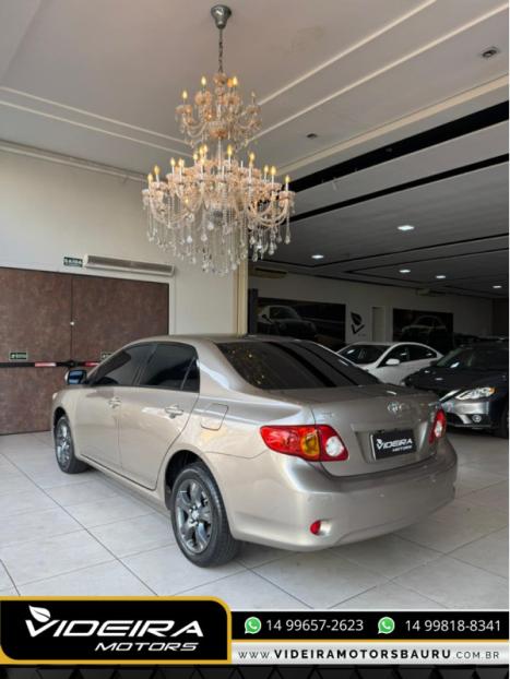 TOYOTA Corolla 1.8 16V 4P XEI AUTOM�TICO, Foto 7