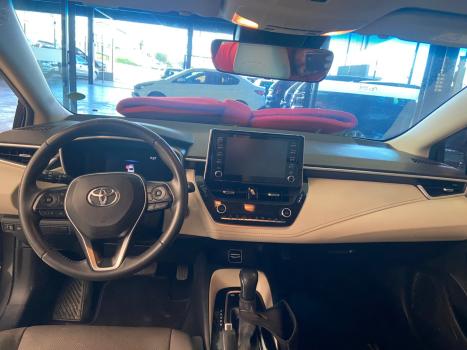 TOYOTA Corolla 1.8 16V 4P FLEX H�BRIDO ALTIS A PREMIUM AUTOM�TICO CVT, Foto 7