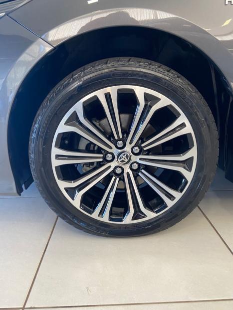 TOYOTA Corolla 1.8 16V 4P FLEX H�BRIDO ALTIS A PREMIUM AUTOM�TICO CVT, Foto 10