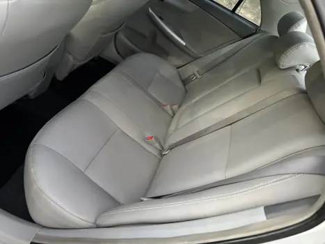 TOYOTA Corolla 1.8 16V 4P GLI FLEX, Foto 9