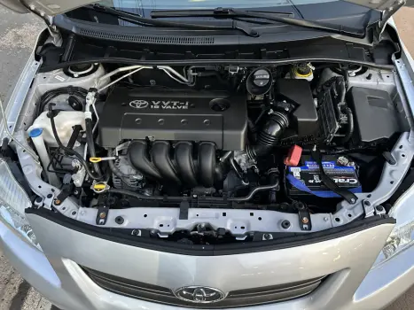 TOYOTA Corolla 1.8 16V 4P GLI FLEX, Foto 13
