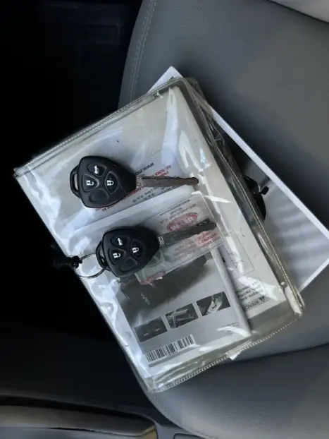 TOYOTA Corolla 1.8 16V 4P GLI FLEX, Foto 15