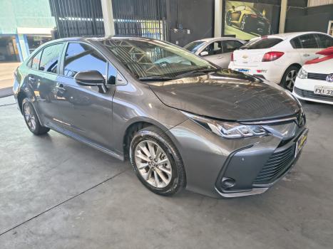 TOYOTA Corolla 1.8 16V 4P GLI AUTOM�TICO, Foto 1