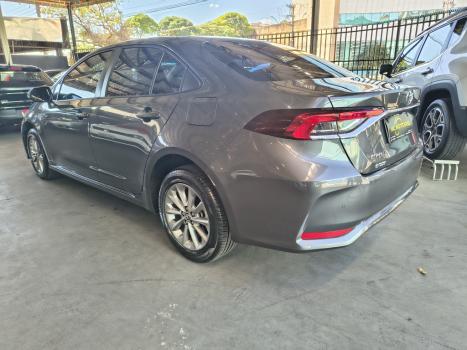 TOYOTA Corolla 1.8 16V 4P GLI AUTOM�TICO, Foto 3