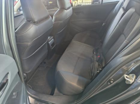 TOYOTA Corolla 1.8 16V 4P GLI AUTOM�TICO, Foto 4