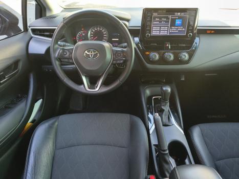 TOYOTA Corolla 1.8 16V 4P GLI AUTOM�TICO, Foto 5