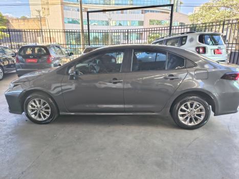 TOYOTA Corolla 1.8 16V 4P GLI AUTOM�TICO, Foto 6