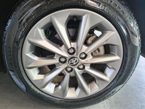 TOYOTA Corolla 1.8 16V 4P GLI AUTOM�TICO, Foto 8