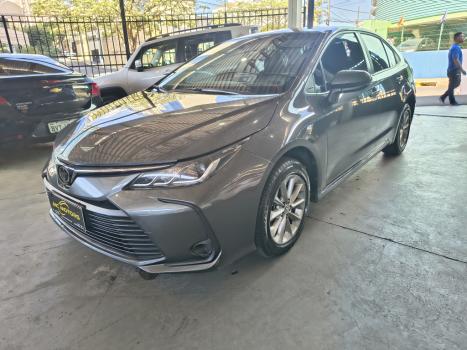 TOYOTA Corolla 1.8 16V 4P GLI AUTOM�TICO, Foto 10