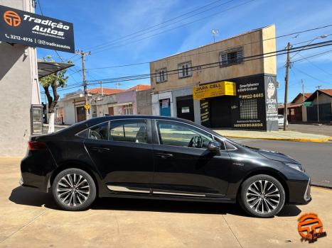 TOYOTA Corolla 1.8 16V 4P FLEX H�BRIDO ALTIS A PREMIUM AUTOM�TICO CVT, Foto 2