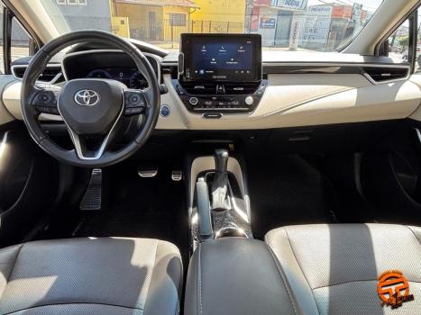 TOYOTA Corolla 1.8 16V 4P FLEX H�BRIDO ALTIS A PREMIUM AUTOM�TICO CVT, Foto 5
