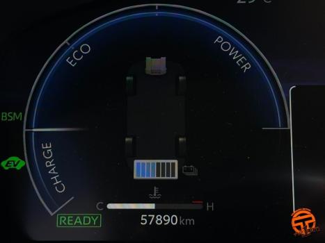 TOYOTA Corolla 1.8 16V 4P FLEX H�BRIDO ALTIS A PREMIUM AUTOM�TICO CVT, Foto 6