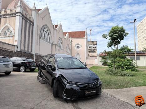 TOYOTA Corolla 1.8 16V 4P FLEX H�BRIDO ALTIS A PREMIUM AUTOM�TICO CVT, Foto 2