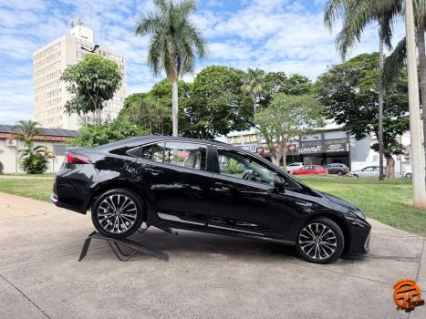 TOYOTA Corolla 1.8 16V 4P FLEX H�BRIDO ALTIS A PREMIUM AUTOM�TICO CVT, Foto 3