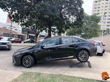 TOYOTA Corolla 1.8 16V 4P FLEX H�BRIDO ALTIS A PREMIUM AUTOM�TICO CVT, Foto 5