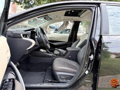 TOYOTA Corolla 1.8 16V 4P FLEX H�BRIDO ALTIS A PREMIUM AUTOM�TICO CVT, Foto 14