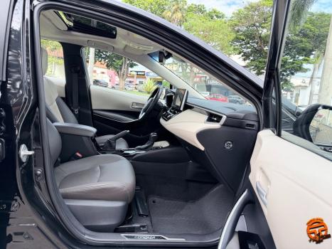 TOYOTA Corolla 1.8 16V 4P FLEX H�BRIDO ALTIS A PREMIUM AUTOM�TICO CVT, Foto 15