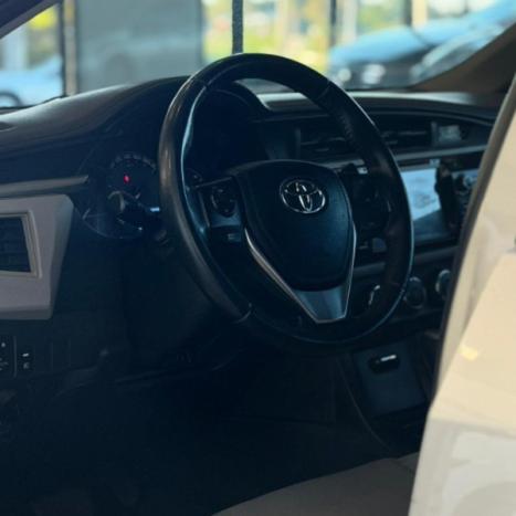 TOYOTA Corolla 1.8 16V 4P GLI AUTOM�TICO, Foto 5