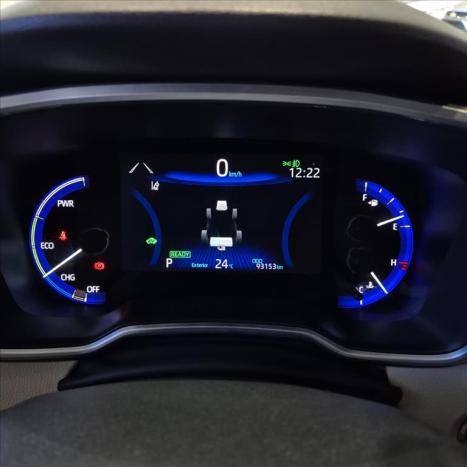 TOYOTA Corolla 1.8 16V 4P FLEX H�BRIDO ALTIS A PREMIUM AUTOM�TICO CVT, Foto 7