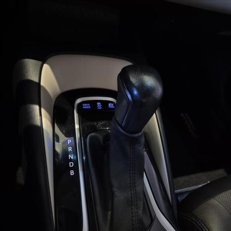 TOYOTA Corolla 1.8 16V 4P FLEX H�BRIDO ALTIS A PREMIUM AUTOM�TICO CVT, Foto 9