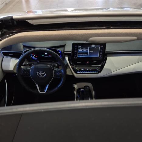 TOYOTA Corolla 1.8 16V 4P FLEX H�BRIDO ALTIS A PREMIUM AUTOM�TICO CVT, Foto 14