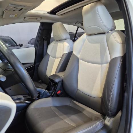 TOYOTA Corolla 1.8 16V 4P FLEX H�BRIDO ALTIS A PREMIUM AUTOM�TICO CVT, Foto 15