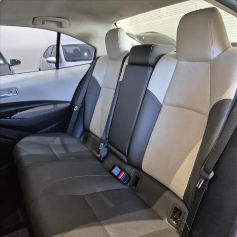 TOYOTA Corolla 1.8 16V 4P FLEX H�BRIDO ALTIS A PREMIUM AUTOM�TICO CVT, Foto 17