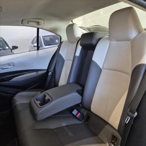 TOYOTA Corolla 1.8 16V 4P FLEX H�BRIDO ALTIS A PREMIUM AUTOM�TICO CVT, Foto 18