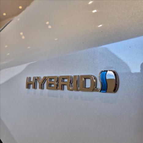 TOYOTA Corolla 1.8 16V 4P FLEX H�BRIDO ALTIS A PREMIUM AUTOM�TICO CVT, Foto 20