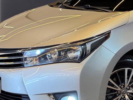 TOYOTA Corolla 1.8 16V 4P GLI UPPER FLEX AUTOM�TICO, Foto 5