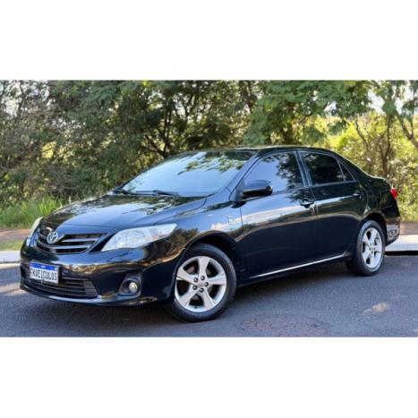 TOYOTA Corolla 1.8 16V 4P GLI AUTOM�TICO, Foto 4