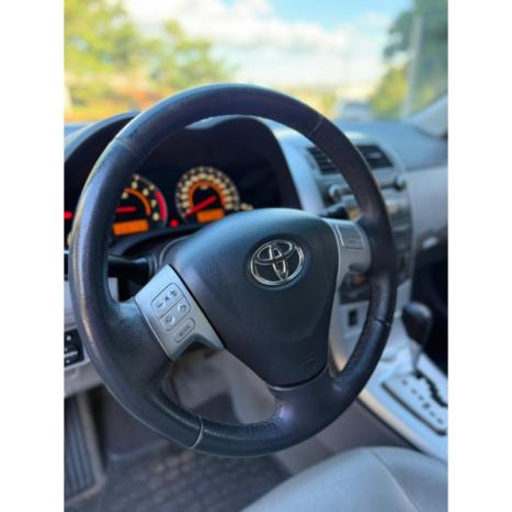 TOYOTA Corolla 1.8 16V 4P GLI AUTOM�TICO, Foto 5