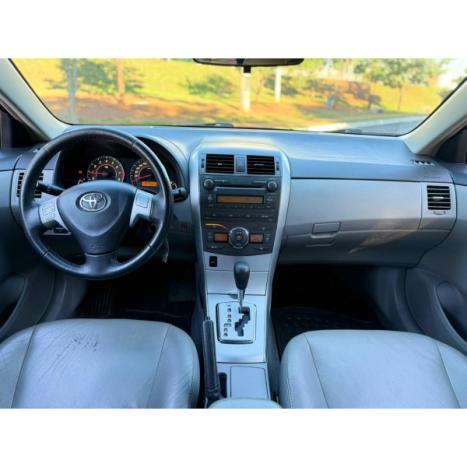 TOYOTA Corolla 1.8 16V 4P GLI AUTOM�TICO, Foto 6