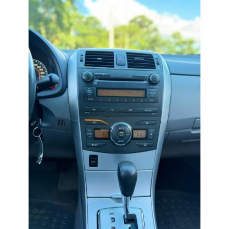 TOYOTA Corolla 1.8 16V 4P GLI AUTOM�TICO, Foto 7