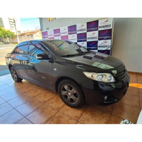 TOYOTA Corolla 1.8 16V 4P XEI FLEX AUTOM�TICO, Foto 3