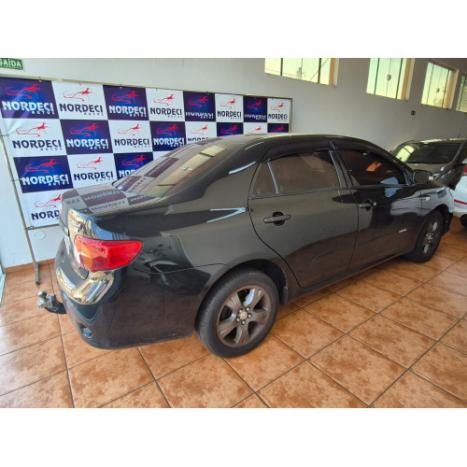 TOYOTA Corolla 1.8 16V 4P XEI FLEX AUTOM�TICO, Foto 4