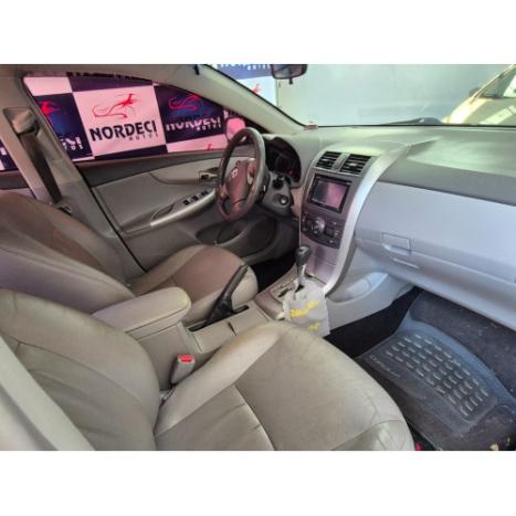 TOYOTA Corolla 1.8 16V 4P XEI FLEX AUTOM�TICO, Foto 5