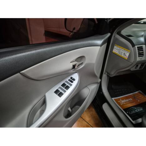 TOYOTA Corolla 1.8 16V 4P XEI FLEX AUTOM�TICO, Foto 2